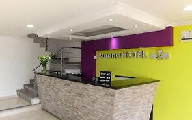 Hotel Burana